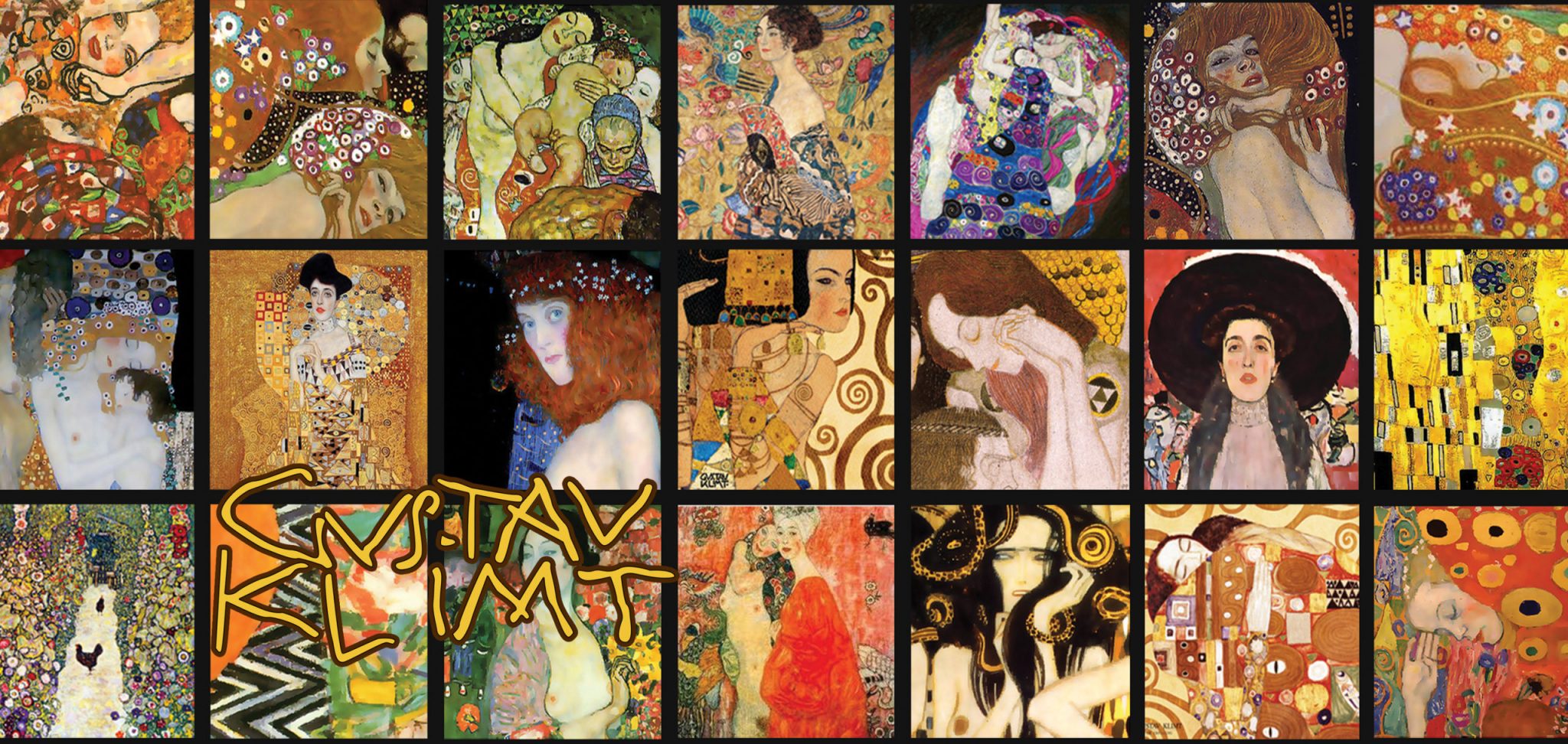 Gustav Klimt Archive AustriaArts gustav-klimt-archive-austriaarts