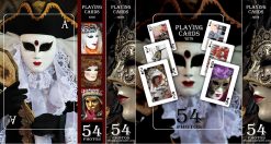 wien-vienna-austria-pocker-card-playing-card-maske-set-4651