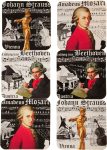 wien-vienna-austria-souvenir-Untersetzer-coaster-Mozart-Strauss-Beethoven-1725